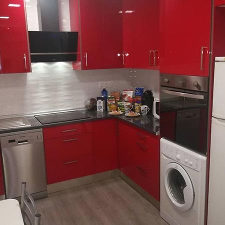 Apartamento Centrico , Wifi + Desayuno Logrono Ngoại thất bức ảnh