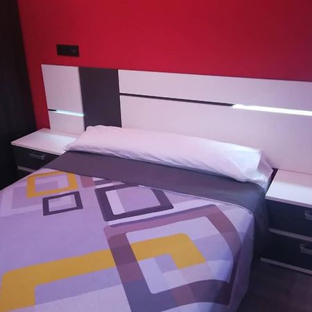 Apartamento Centrico , Wifi + Desayuno Logrono Ngoại thất bức ảnh